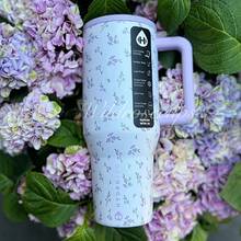 Hydro Jug Traveler 40oz / 32oz Espresso, Cherry, Rodeo, Autumn Checkers, Pink Gingham, Blair, Stella,Etc. Multiple Style Options. Triple-Wall Insulated Stainless Steel With Straw Cup. The Pattern Is Exquisite. Flip-Straw, 24 Hours Cold, Completely Leak-Proof. Suitable For Camping, Work, Indoor Use. Suitable For Water, Iced Tea Or Coffee, Ice Drinks , Hot Drinks, Juice. It Is Also Very Suitable To Be Given As A Gifts. ( 1183 Ml / 945 Ml ) - Nhiều màu - Xem 22