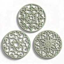 3 Set-desert Sage