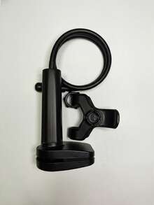 High-Quality Rotating Slouchy Bracket, Tablet Stand, Spiral Bedside Phone/Tablet Holder, Suitable For IPhone, Android Phones, Birthday Gift For Family And Friends, 360° Rotation - Multicolor - View 11