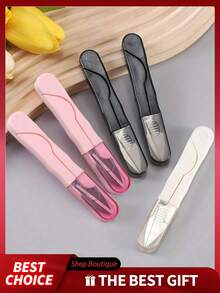 1/2/3pcs Portable Scissors | Embroidery Scissors | U-Shaped Sewing Scissors | Sewing | Valentine's Day Gift