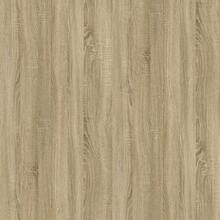 vidaXL Meuble TV Chêne sonoma 102x44,5x50 cm Bois d'ingénierie - Castanho - Ver 9