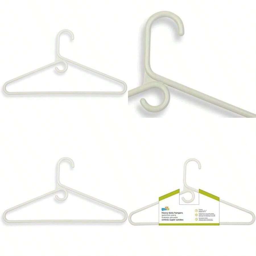 Standard Hanger - Multicolor - View 1