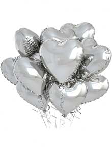 13 个 16 英寸生日快乐气球、装饰气球、派对气球、圣诞节