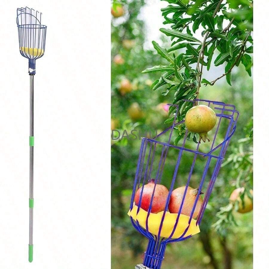 Fruit Pickers - Default - View 1