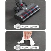 A Long, Minimalist Diatom Mud Kitchen Mat That Is Non-Slip, Absorbent, And Suitable For Use In Dining Rooms, Bathrooms, And Entryways. - Black - View 10