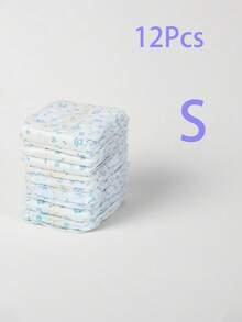 Pet Dog Diapers, Puppy Diapers, Suitable For Toy Poodle, For Pet Menstrual Period, Protect Pet Health, Best Birthday Gift For Happy Puppy, Pet Supplies, Pet Diapers - Multicolor - View 19