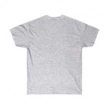 Ultra Cotton T-Shirt For Drunk Men - 黑色 - 查看 5