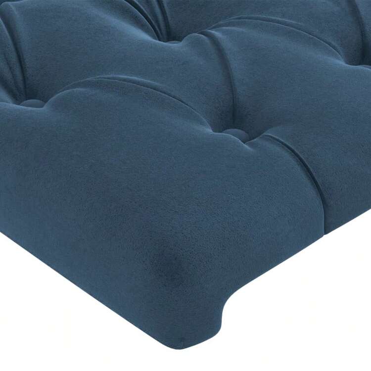Headboards & Footboards - 藍色 - 查看 5