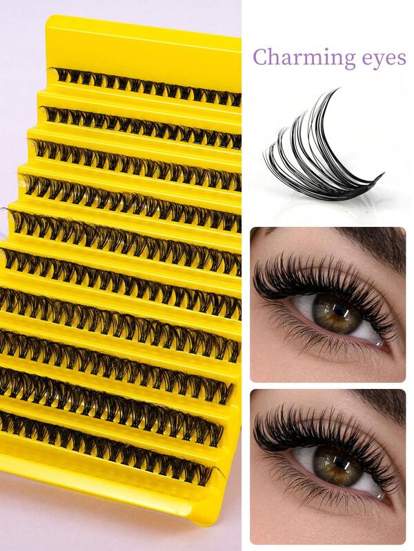 40D10 200 unidades/pacote Pétalas florais termofusíveis macias e densas, reutilizáveis