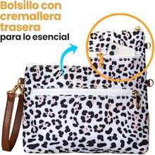 Portable Multi - use Organizer for Baby Diapers, Wet Wipes, and Towels - High Quality - Embalaje estándar - Ver 6