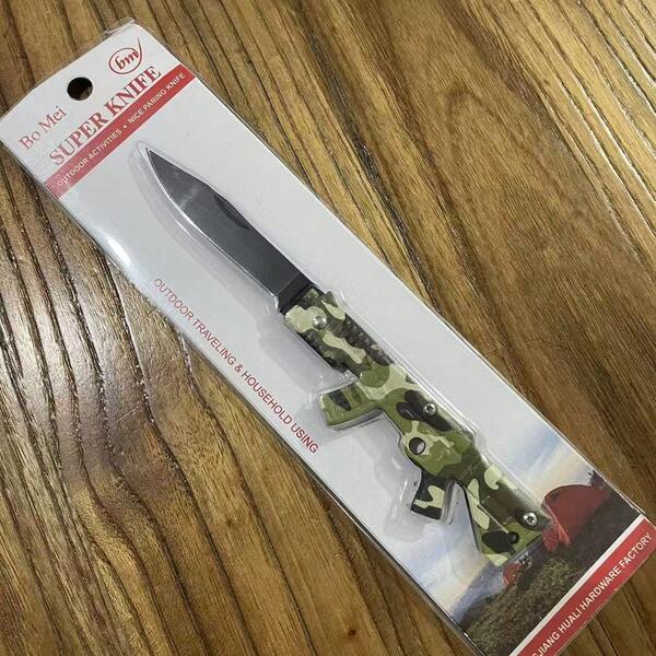 Navajas de bolsillo, navaja de bolsillo