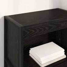 Bookcases - שחור - ראה 4