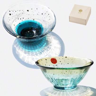 Japanese Drinkware Gift Handcrafted   Set Elegant Japanese Sake Cups  For Any Occasion Made In Japan Five Elegant Hues (5 Pcs Sake  (1.69 Fl Oz))
