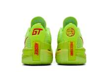 Nike Nike Air Zoom GT Cut EP 'EYBL - Volt Bright Crimson' (Unisex) Volt/Bright Crimson IH3991-700 Winter New - 彩色 - 查看 6