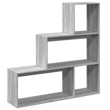 Bookcases - Grey - View 7