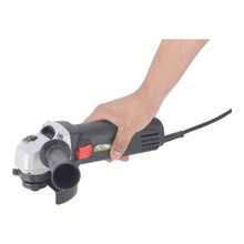 Kit Rotomartillo SDS Plus Esmeriladora Taladro Rotomartillo Adir 11557 Herramientas Eléctricas Profesional - Tipo de Enchufe A Japonés (100V) - Ver 6