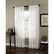 Curtains - Multicolor - View 1