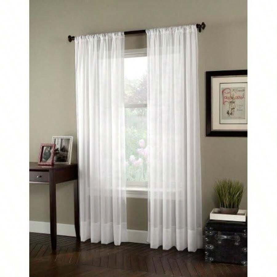 Curtains - Multicolor - View 1