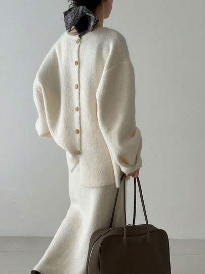 Kvinnor Sporttröjor Kjolar