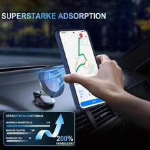 Hadaasi 1个浅绿色Magsafe兼容磁吸保护壳，兼容三星S25 Ultra、S24、S23 Ultra、A06、A16、A56、A17、A07、S25 Edge，支持无线充电，防震；兼容苹果16、15、14、13、12、11 Pro Max、Pro Plus、7、8、SE、7P、8P、X、16e、17、17 Pro、17 Pro Max、17 Air - 淺綠 - 查看 8