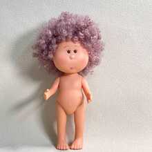 24厘米现货西班牙土豆玩偶，可爱毛绒玩偶，生日礼物 - 彩色 - 查看 17