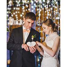 Outdoor String Lights - 225221797 - View 7