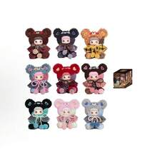 Miniso Squeeze Blind Boxes - 彩色 - 查看 1