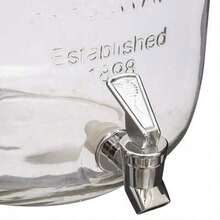 Ollas y teteras de agua - 4L (21x14,8x25,5) - Ver 11