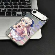 Basic Phone Cases - Translucent Black - View 6