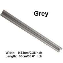 Multifunctional Doorway Draft Stopper - This Draft Stopper Is Both Windproof And Soundproof, Suitable For Interior And Exterior Doors. The Adjustable Draft Stopper Effectively Blocks Insects, Improves Home Comfort, And Is Easy To Install.