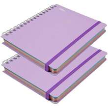 Notebooks - Multicolor - View 1
