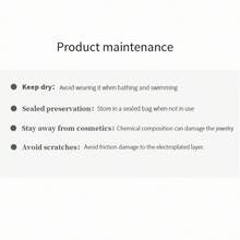 1件套时尚婴儿推车、奶瓶、衣服、安抚奶嘴、脚印主题胸针首饰，母亲节礼物 - 胸針 - 查看 4