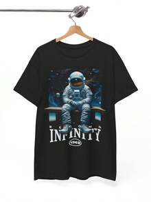 V63 Hip Hop Civil Regime  Wolves Inaka   Streetwear - 黑色 - 查看 8