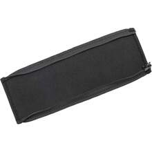 适用于 HyperX Cloud & Alpha、Cloud 1/2/3/Pro、Cloud X/Core、Flight、Stinger 游戏耳机的替换耳机头带套，头带垫，安装简便，无需工具 - 黑色 - 查看 6