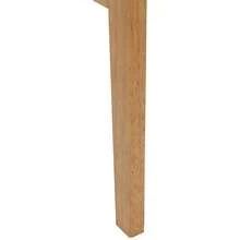Chaises de salle à manger - Tabac - Voir 8