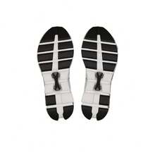 ON 男士 Cloud X 4 运动鞋 男士跑步鞋