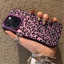 Fashion Print Phone Case For 17 Air 16 15 11 12 14 13 Pro Max XS X XR Plus 8 7 SE 2020 Shockproof Back Cover. Holiday Phone Accessories. 16 Case Phone Cases 13 Case Add A Festive Touch Stitch Customizable Things Ldeal Holiday Present 14 Case Fall Suitable For Gifting To Lovers It Is The Best Gift Choice For Friends Or Family. Festival Gift Holiday Special Offer New Year Special Offer Exquisite - 3 - 查看 2