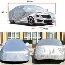Car Covers - A - View 3