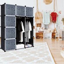 Kids Armoires & Dressers - 12 Boxes - View 8