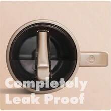 32oz/40oz Large-Capacity Vacuum Cup [One Cup For A Whole Day's Water Needs], 24-Hour Hot And Cold Retention, Essential For Outdoor Work & Sports, Coffee Checkered Design - 彩色 - 查看 8