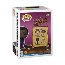 Funko POP! Movie Series: - Slytherin - Collectible Vinyl Figure - Gift Choice - Official Merchandise - - Movie Fans - Collectible Display Model - Slugworth - View 2
