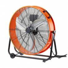 Ventilatori da parete - Timer da 0-2 ore da 8600 CFM - Visualizzare 8