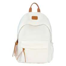 Outdoor Lightweight Backpack - 白色 - 查看 1