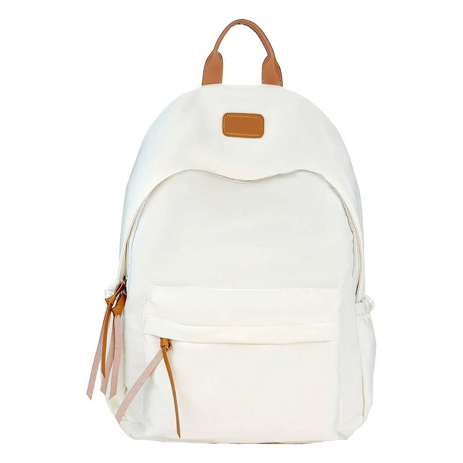 Outdoor Lightweight Backpack - 白色 - 查看 1