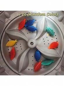 1个清新实用浅蓝色文胸洗衣袋，适用于洗衣机，高强度网布+防卡拉链，防止变形/适合A-C杯/耐用可重复使用，适用于家用洗衣机、旅行收纳、宿舍洗衣，女士精致内衣洗衣袋，便携式内衣保护袋，圣诞节假日礼物 - 彩色 - 查看 12