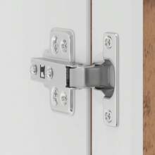 Cabinets - Kahverengi - Görünüm 10