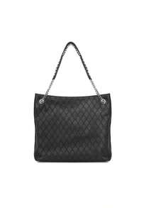 Cult X13.006 Borsa Donna Hayley - Black - View 3