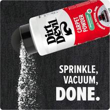 Dirt Devil Carpet Powder, 32 Oz, Room Refresher And Odor Eliminator, Eucalyptus Scent, Vacuum Cleaner , For Use On Carpets, Rugs, Upholstery And More, Carpet Freshener Powder For Home Use - Bạch đàn - Xem 3