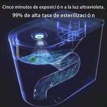 Toilet Seats - 白色 - 查看 5