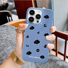 And Cute Cartoon Pattern Phone Suitable 16/15/14/13/12/11//8/PLUS/PRO/PROMAX//XR X/XS/S2/Se3 All Inclusive Shockproof Phone Protective With Bright And Realistic Pattern Hard Phone - Mixed Color 1 - View 4